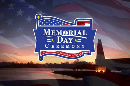 Memorial Day Ceremony