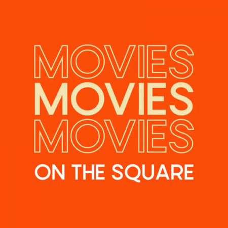 Movies on the Square: National Treasure