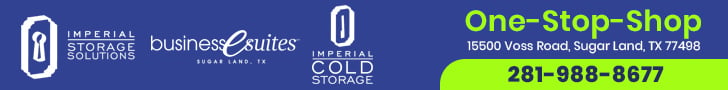 Imperial Storage Solutions and Business Suites