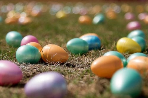 EGGStravaganza Egg Hunt - Sugar Land Events