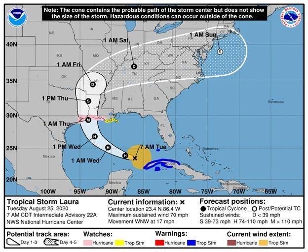 The City of Sugar Land emergency planners have increased the cit