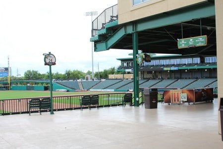 Constellation Field