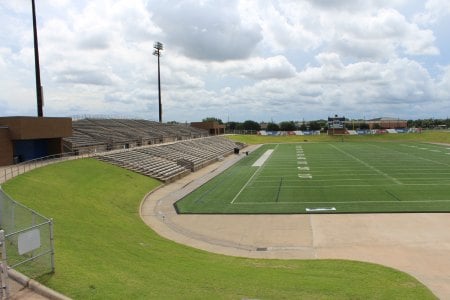 Mercer Stadium