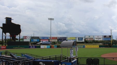 Constellation Field Signs