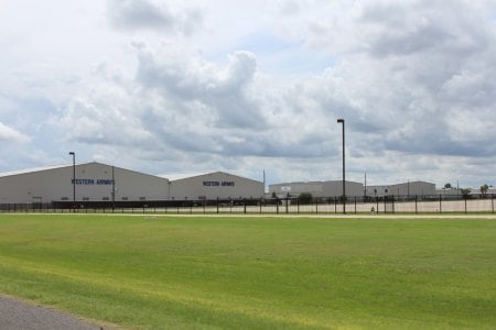 Sugar Land Airport - Western Airways